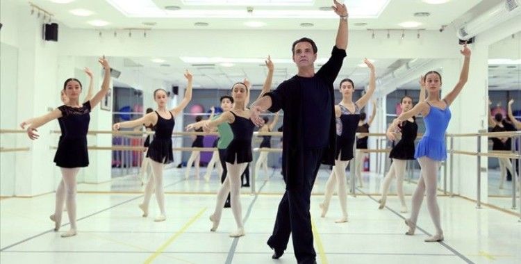 Türk balet Fransız dansçılara eğitim verecek