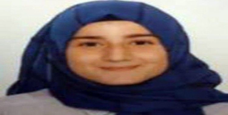 15 yaşındaki kayıp kız İstanbul’da bulundu