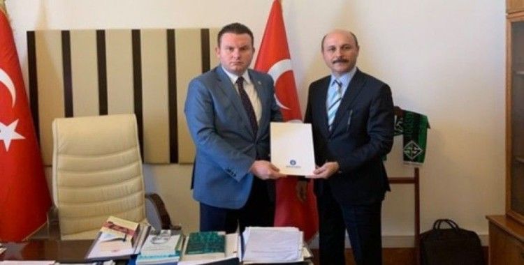 Türk Eğitim-Sen Genel Başkanı Geylan: “Öğretmene şiddet son bulsun”