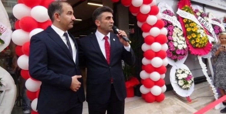 İstanbul-İzmir Otoyolu Edremit Körfezinde emlak satışlarını artırdı
