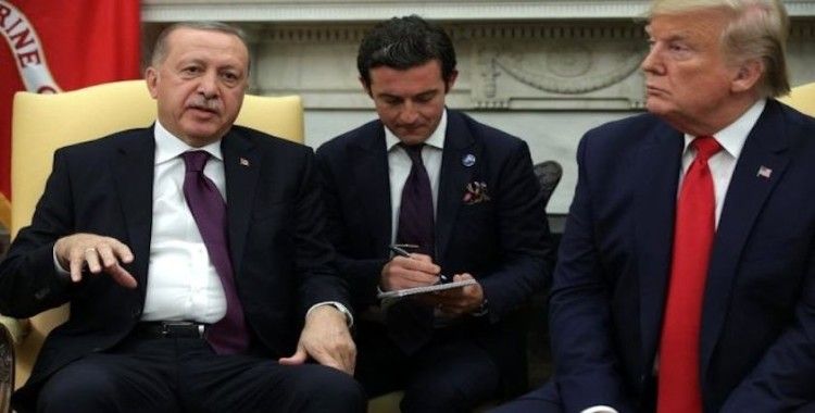 ABD basını: Hiçbir lider Erdoğan kadar istediğini elde edemedi