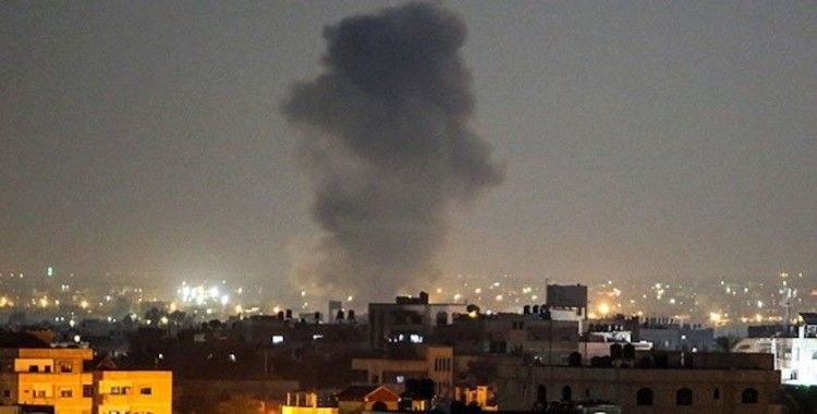 İsrail'in Gazze saldırılarında bilanço artıyor