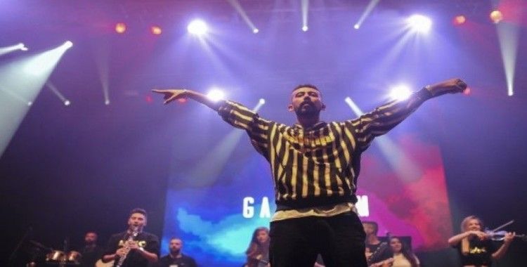 fizy İstanbul Müzik Haftası binlerce seyircinin katılımıyla sona erdi