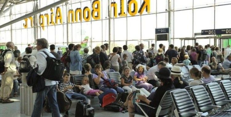 Almanya ülkesinde yaşayan 7 bin Türk'ü geri iade etmek istiyor