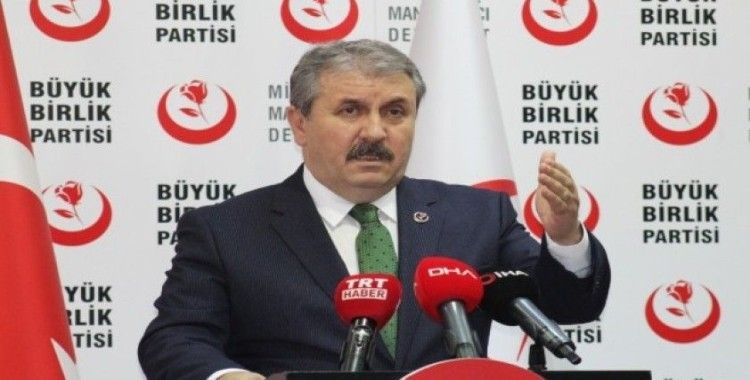 KKTC, Türklerin ayakta kalma iradesinin destansı sonucudur