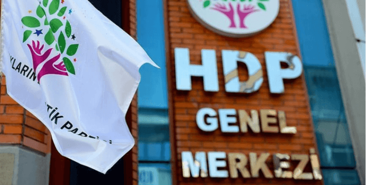 HDP'li Suruç Belediye Başkanı terör operasyonunda gözaltına alındı