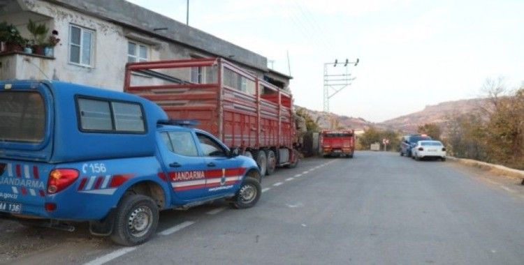 Gaziantep'te bıçaklı kavga: 2 ölü, 1 yaralı