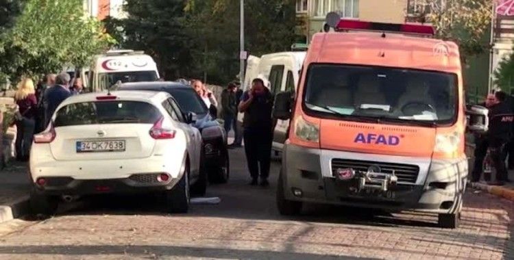 Bakırköy'de evde ölü bulunan 3 kişinin isimleri belli oldu