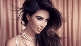 5 soruda 'Kim Kardashian'