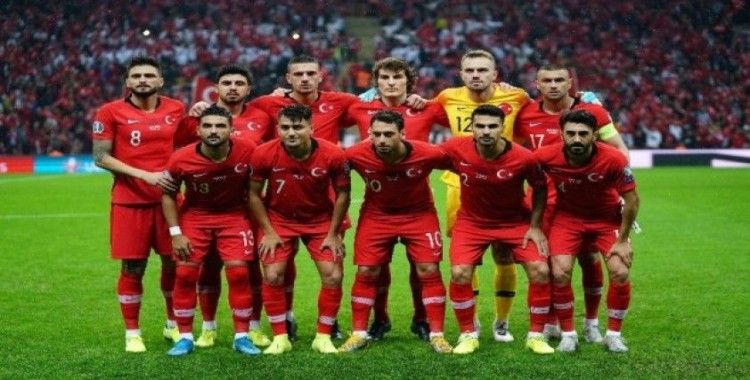 A Milli Futbol Takımı, son maçta Andorra deplasmanında