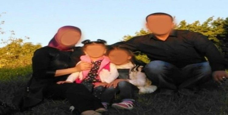 5 yaşındaki Beren ve 7 yaşındaki Kübra'nın katili anneye 2 kez ağırlaştırılmış müebbet verildi