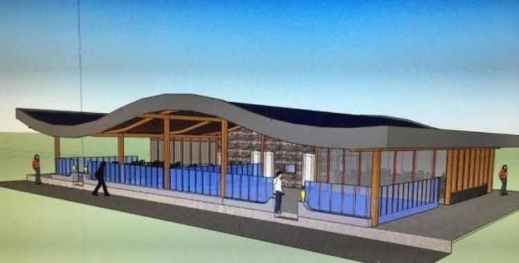 Marmara’ya yeni çay bahçeleri