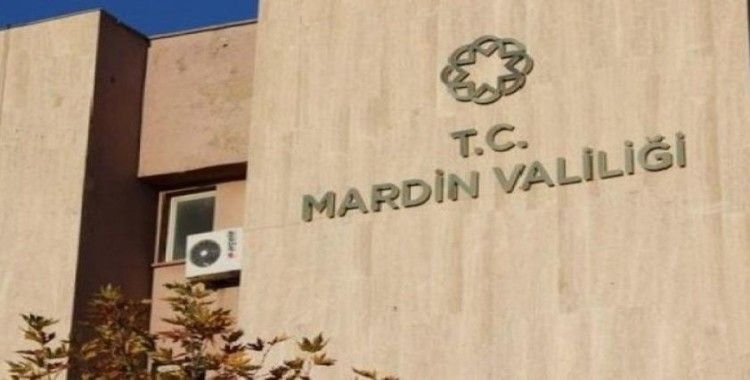 Mardin'de 3 HDP'li Belediyeye kayyum atandı