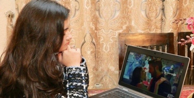 Türk dizi ve filmleri Pakistanlıların ilgisini Türkiye ve Türkçeye çekiyor