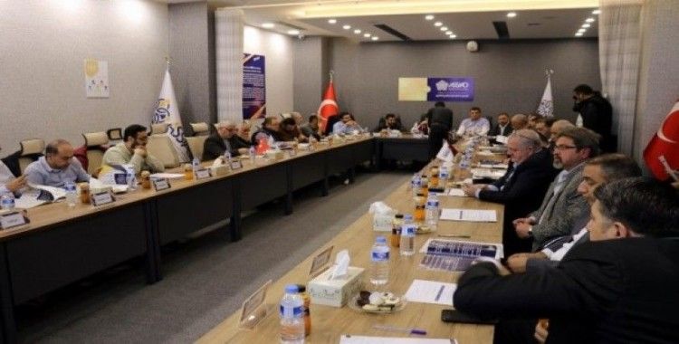 Arap iş adamlarından Türkiye'ye yatırım çağrısı