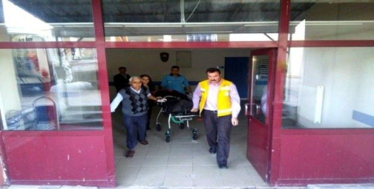 Kastamonu'da aileler arasında silahlı kavga: 1 ölü, 3 yaralı