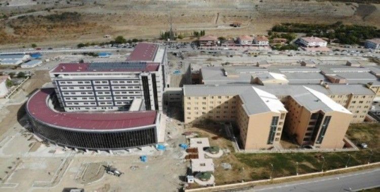Erzincan’da Geleneksel ve Tamamlayıcı Tıp Uygulama Merkezi açılıyor
