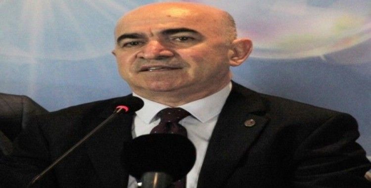 Türk Toraks Derneği Başkanı Bayram: "KOAH önlenebilir"