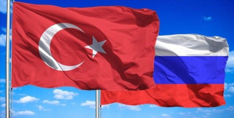 Rusya'dan Türkiye'ye, 'İstikrar çabalarına zarar verirsiniz'