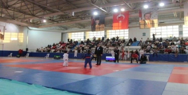 Türk Judosu yuvasına kavuştu