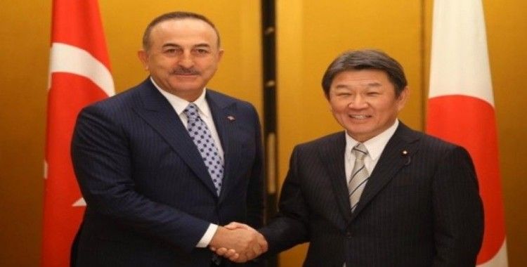 Türkiye ile Japonya arasında Hava Ulaştırma Anlaşması imzalandı