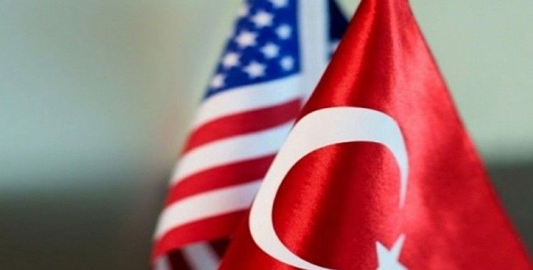 ABD'de 'Türkiye için kayıt dışı lobicilik' iddiası