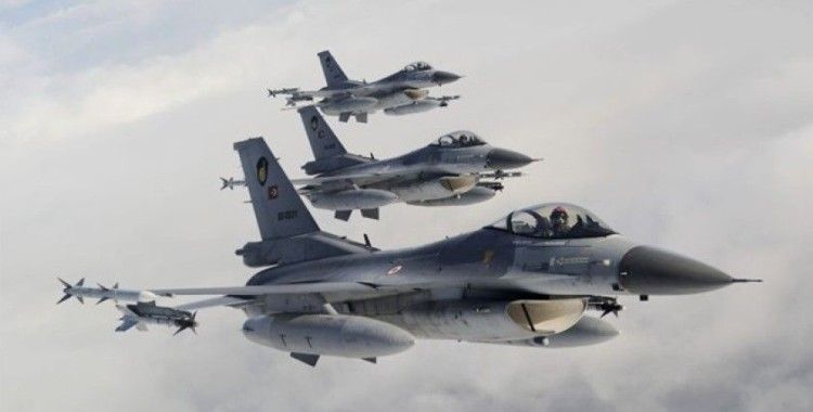Ankara Valiliğinden F-16 duyurusu