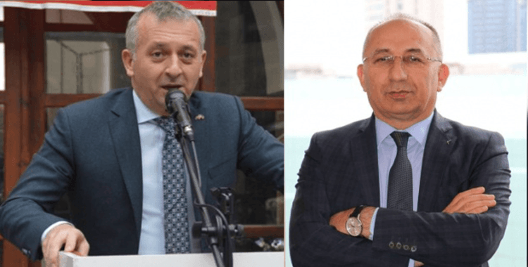 Kastamonu MHP İl Başkanı Aydın'dan istifa çağrısına cevap