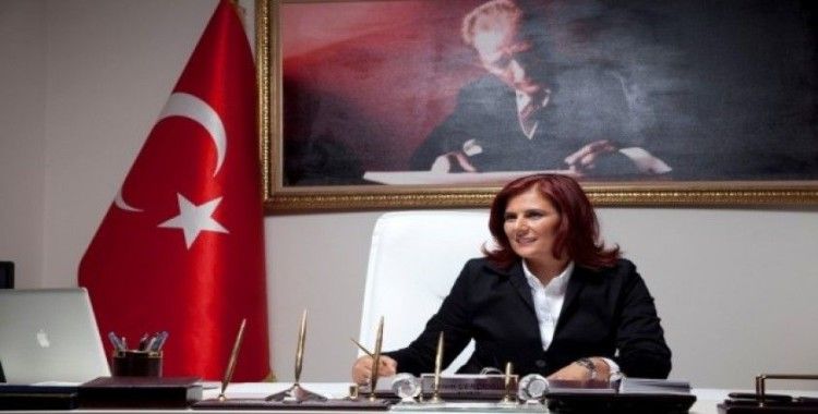 Başkan Çerçioğlu’nun Kadına Şiddet Mücadele Günü mesajı