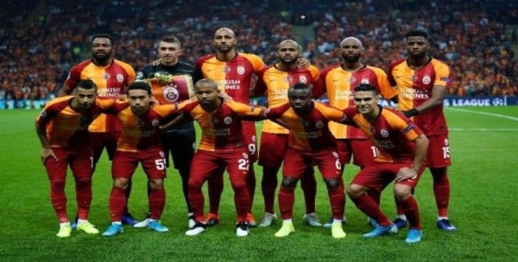 Galatasaray’ın Avrupa'daki 284. randevusu