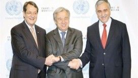 KKTC Cumhurbaşkanı Akıncı, Berlin'de