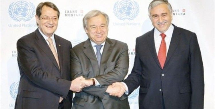 KKTC Cumhurbaşkanı Akıncı, Berlin'de