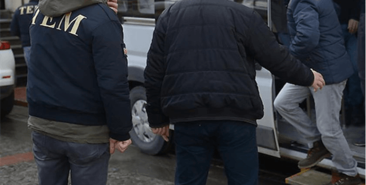 Tekirdağ merkezli 7 ilde operasyon: 11 kişi FETÖ'den yakalandı
