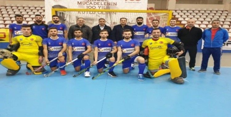 Gaziantep Polisgücü’ne Trophy öncesi Süper Lig dopingi