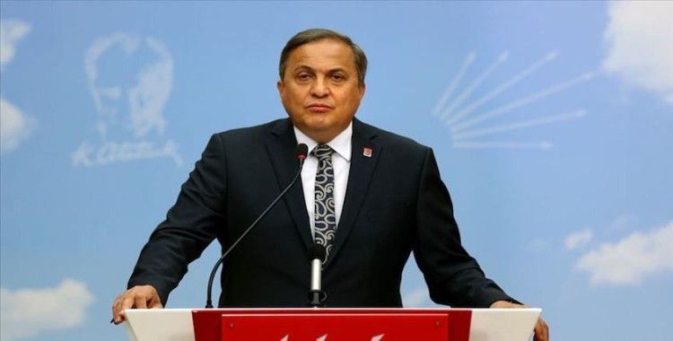 CHP Genel Başkan Yardımcısı Torun: Yerel yönetimlerin işleyişi açıkça baltalanıyor