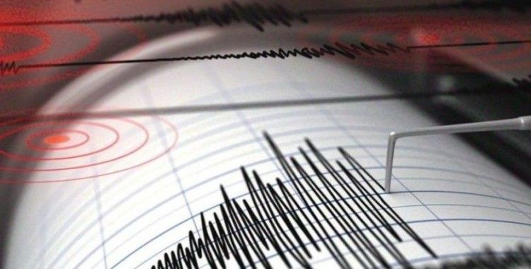 Adana'da 3.6 büyüklüğünde deprem