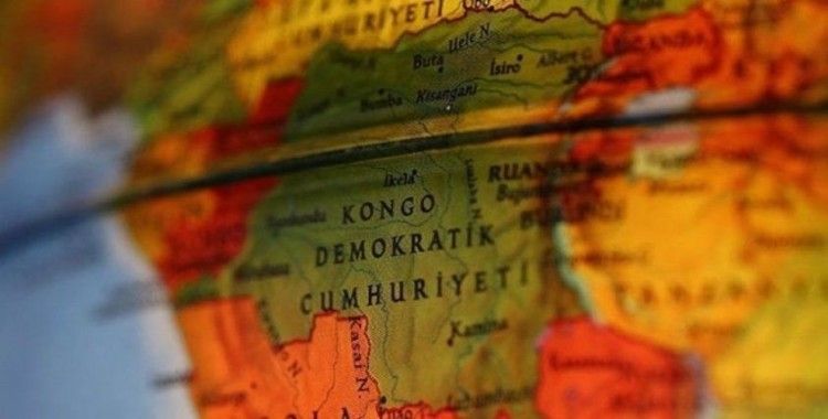 Demokratik Kongo'da şiddetli yağış sonucu 32 kişi öldü