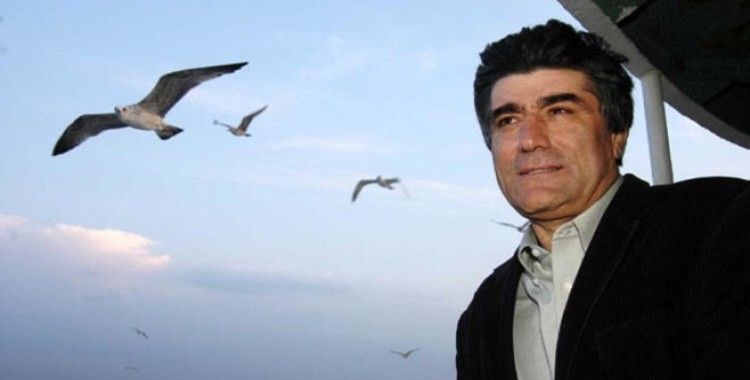 Hrant Dink'in öldürülmesine ilişkin tanıklar dinlendi