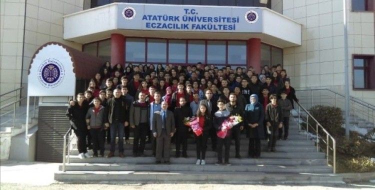 Atatürk Üniversitesi’nde toplumsal duyarlılık projelerine hız verildi