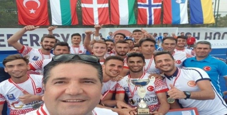 Gaziantep Polisgücü Süper Lig’de namağlup lider
