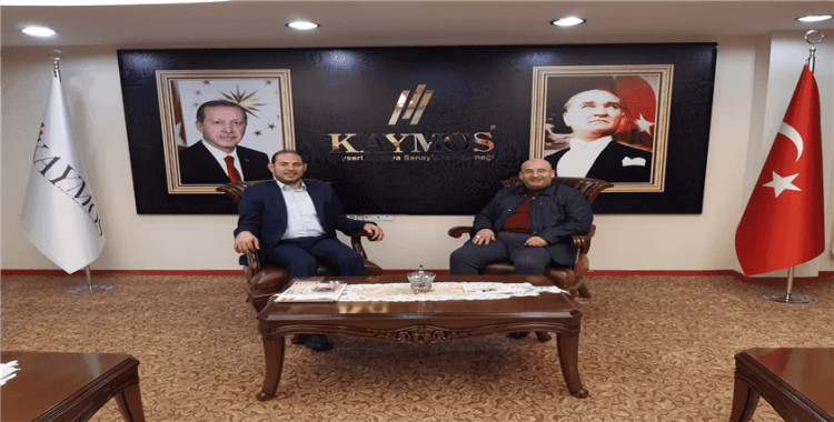 Kayseri Mobilya'sına sahip çıkalım..