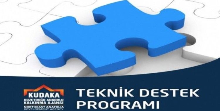 2019 Yılı Teknik Destek Programı 5’inci Dönem sonuçları açıklandı