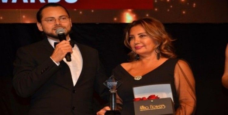 İzmirli doktor, "2019 Yılının En Başarılı Doktoru" oldu