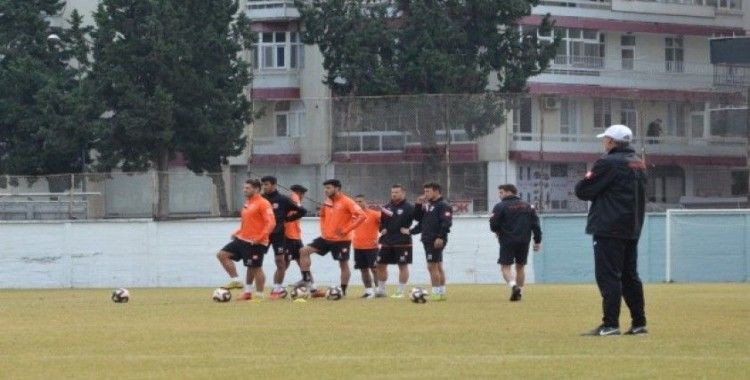 İpekoğlu: "Umarım o maç Bursaspor maçı olur"