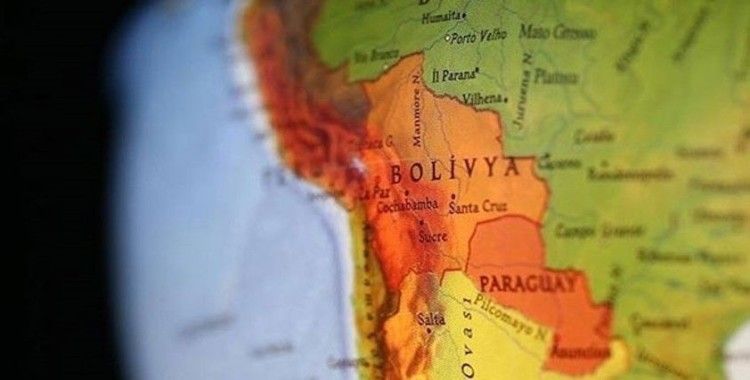 Bolivya 11 yıl sonra ABD'ye büyükelçi atadı
