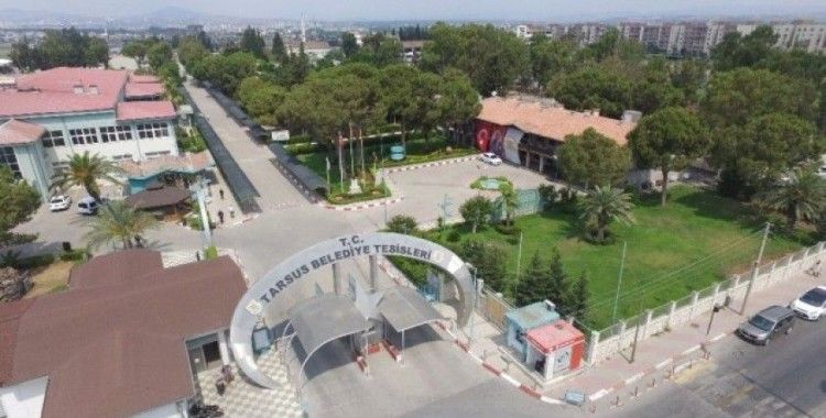 Tarsus Belediyesi’nde vezneler hafta sonu açık olacak
