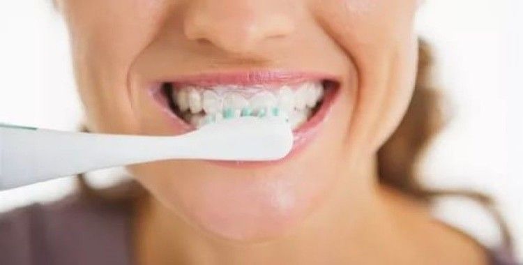 Doğru diş fırçalama nasıl olur