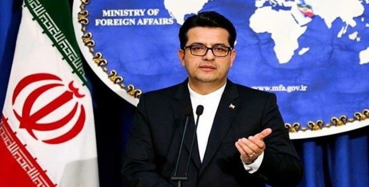 İran Dışişleri Bakanlığından Irak Büyükelçisine uyarı