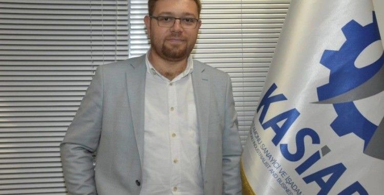 Kastamonulu genç iş adamları bir araya gelecek