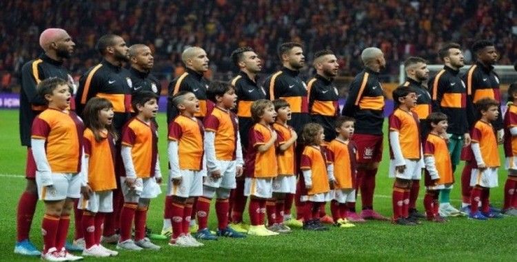 Galatasaray, Trabzonspor deplasmanında